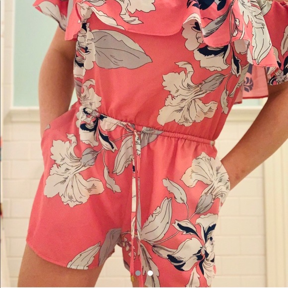 Romper - Picture 2 of 2